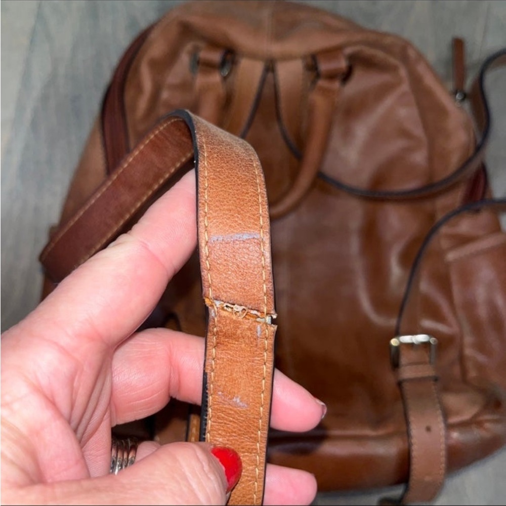 Lodis mini backpack - Picture 5 of 5